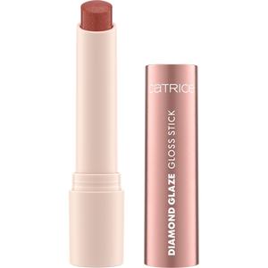Diamond Glaze Gloss Stick 010 No Glitter, No Glory