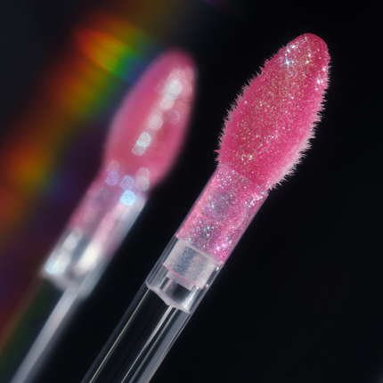 Catrice Diamond Glaze Lip Gloss 030 Less Bitter More Glitter