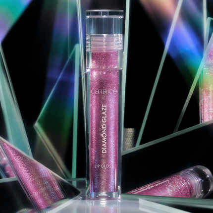 Catrice Diamond Glaze Lip Gloss 030 Less Bitter More Glitter