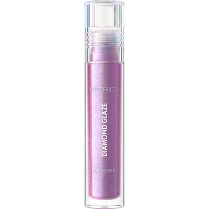 Catrice Diamond Glaze Lip Gloss 030 Less Bitter More Glitter