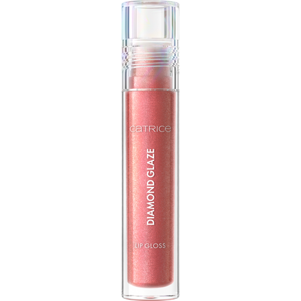Catrice Diamond Glaze Lip Gloss 040 Diamonds Made Me Do It