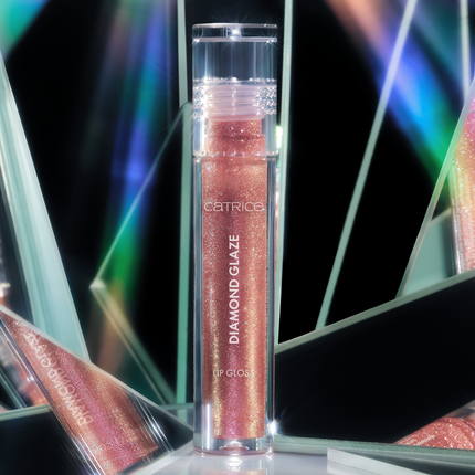 Catrice Diamond Glaze Lip Gloss 040 Diamonds Made Me Do It