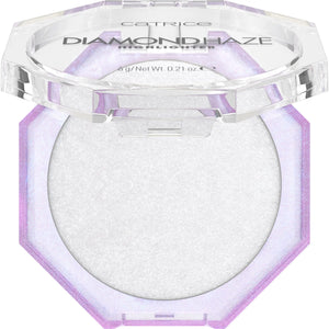 Diamond Haze Highlighter 010 Gimme Glitter