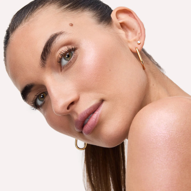 Catrice Diamond Haze Jelly Highlighter Stick 010 Born To Sparkle