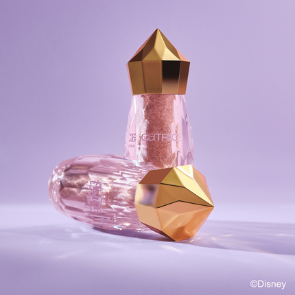 Catrice Disney Alice In Wonderland Loose Eyeshadow Pigments C02 Wonderland Whispers