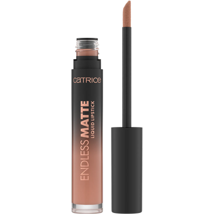 Catrice Endless Matte Liquid Lipstick 010 Get Undressed