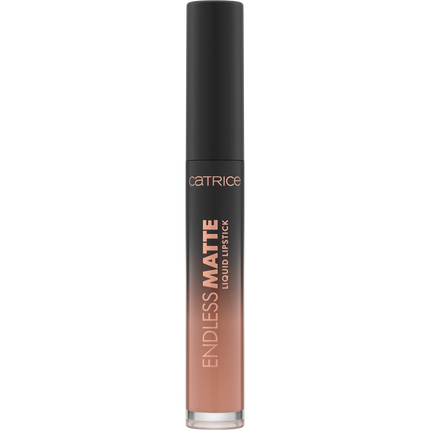 Catrice Endless Matte Liquid Lipstick 010 Get Undressed