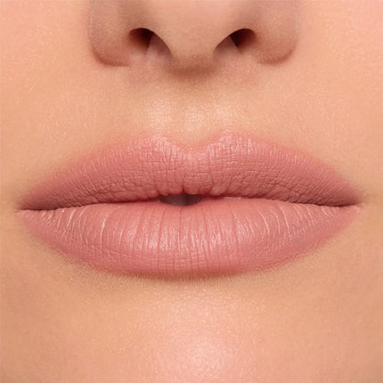 Catrice Endless Matte Liquid Lipstick 010 Get Undressed