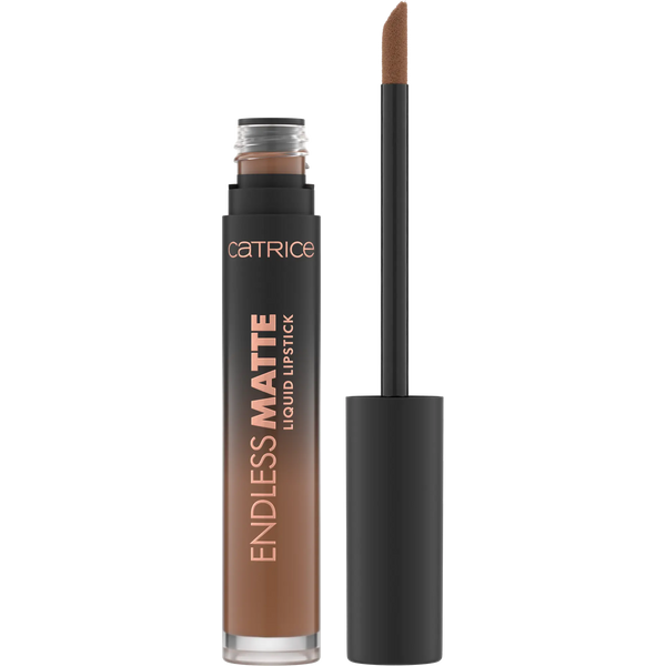 Catrice Endless Matte Liquid Lipstick 030 Truly Yours
