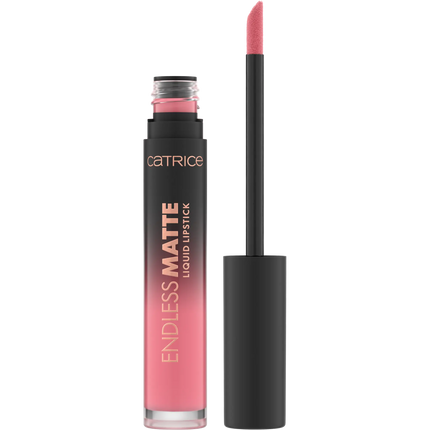 Catrice Endless Matte Liquid Lipstick 040 Wifey