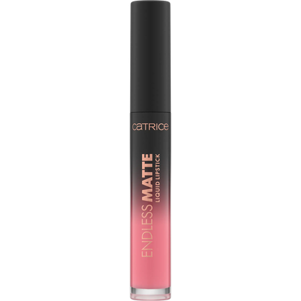 Catrice Endless Matte Liquid Lipstick 040 Wifey