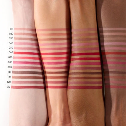 Catrice Endless Matte Liquid Lipstick 040 Wifey