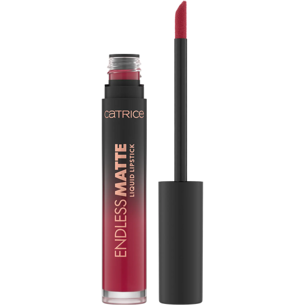 Catrice Endless Matte Liquid Lipstick 080 Love Potion