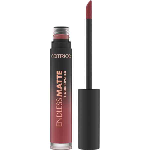 Catrice Endless Matte Liquid Lipstick 120 Candlelight Kiss