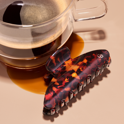 Catrice Espresso Yourself Hair Clip C01 Crema Couture Crema Couture