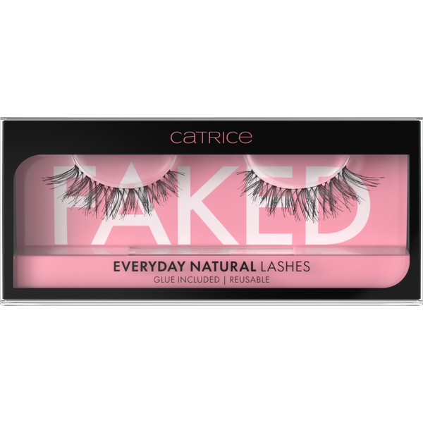 Catrice Faked Everyday Natural Lashes