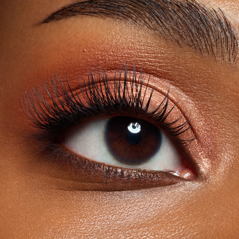 Catrice Faked Natural Cluster Lashes