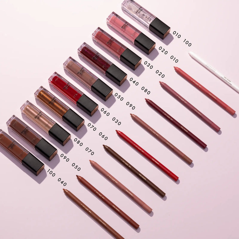 Catrice Filler Supreme Lip Gloss 010 High Gloss, Low Drama