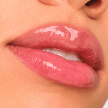 Catrice Filler Supreme Lip Gloss 010 High Gloss, Low Drama