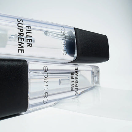 Catrice Filler Supreme Lip Gloss 010 High Gloss, Low Drama