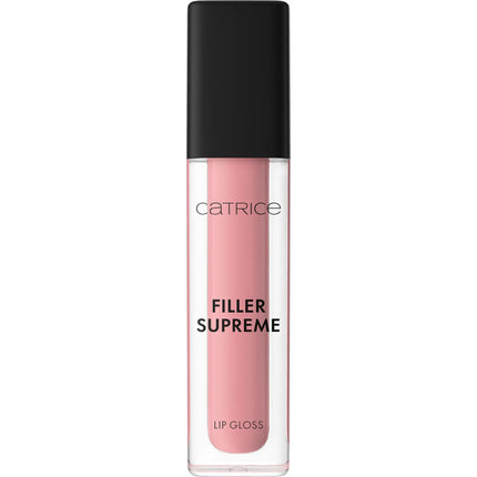 Catrice Filler Supreme Lip Gloss 020 Fairytale Filter