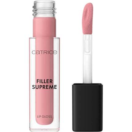 Catrice Filler Supreme Lip Gloss 020 Fairytale Filter