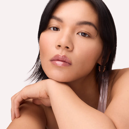 Catrice Filler Supreme Lip Gloss 050 Nude, Not Rude