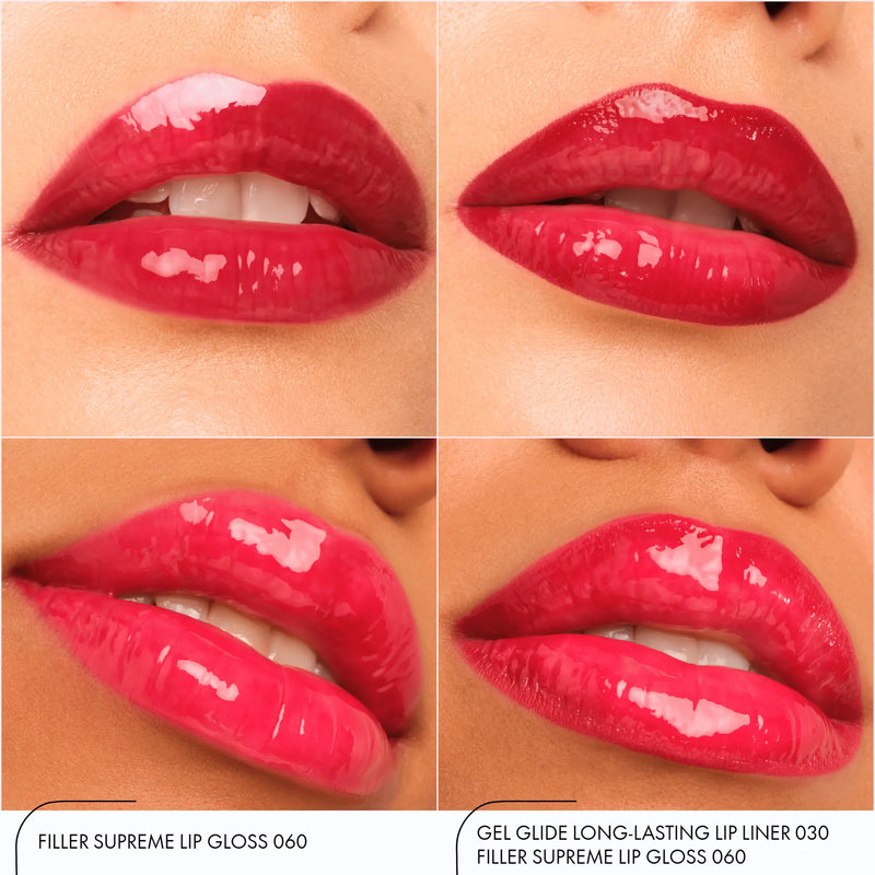 Catrice Filler Supreme Lip Gloss 060 Too Juicy To Care