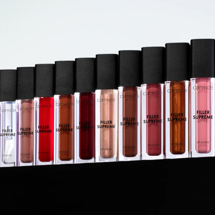 Catrice Filler Supreme Lip Gloss 070 Golden Hour Flex