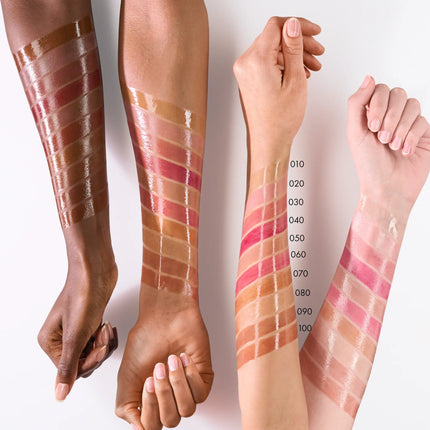 Catrice Filler Supreme Lip Gloss 080 The Sugarcoated Truth