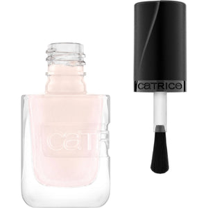 Gel Affair Nail Lacquer 002 Dancing In Ballet Shoes