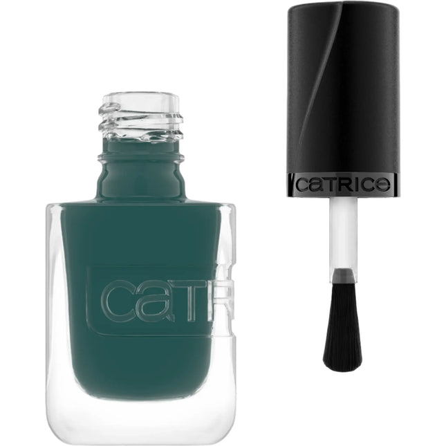Catrice Gel Affair Nail Lacquer 041 Spill The Tea-I