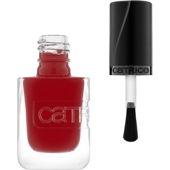 Catrice Gel Affair Nail Lacquer 043 Cranberry Jam