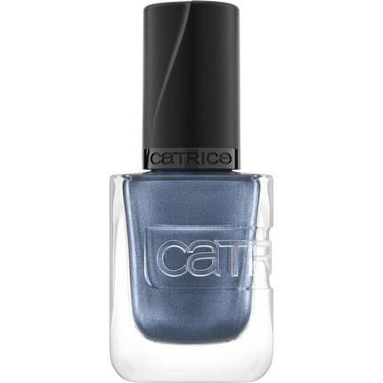Catrice Gel Affair Nail Lacquer 046 Blue Moon Magic