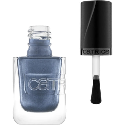 Catrice Gel Affair Nail Lacquer 046 Blue Moon Magic