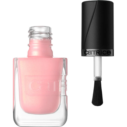 Catrice GEL AFFAIR Nail Lacquer 052 Glowy Blush
