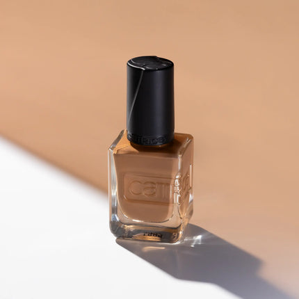 Catrice Gel Affair Nail Lacquer 053 Teddy Tan