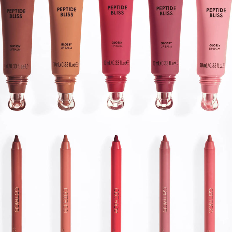 Catrice Gel Glide Long-Lasting Lip Liner 080 Sass & Flirty