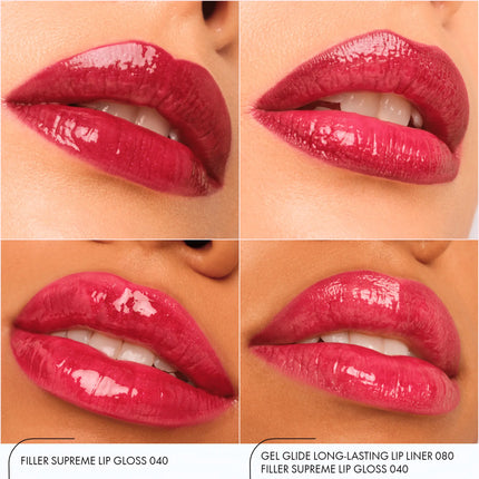 Catrice Gel Glide Long-Lasting Lip Liner 080 Sass & Flirty