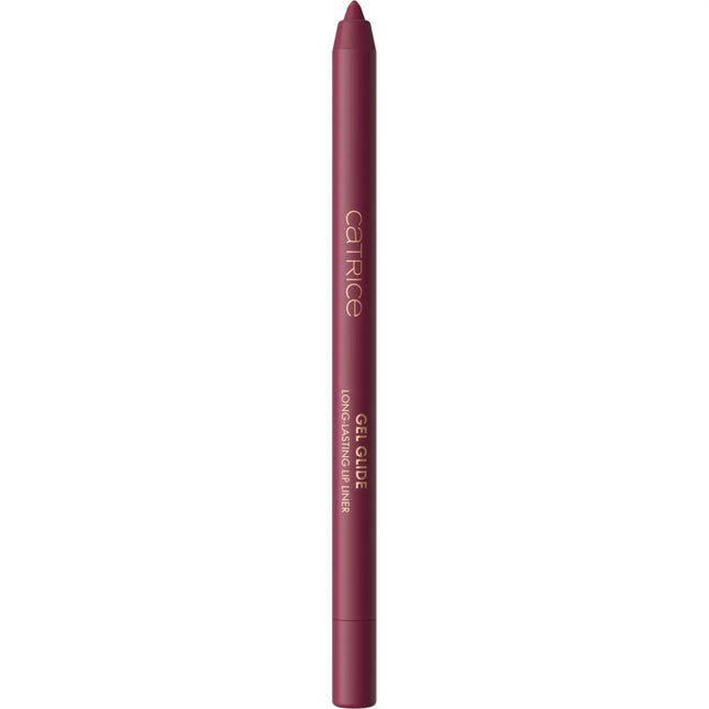 Catrice Gel Glide Long-Lasting Lip Liner 080 Sass & Flirty