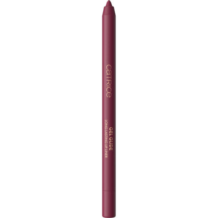 Catrice Gel Glide Long-Lasting Lip Liner 080 Sass & Flirty