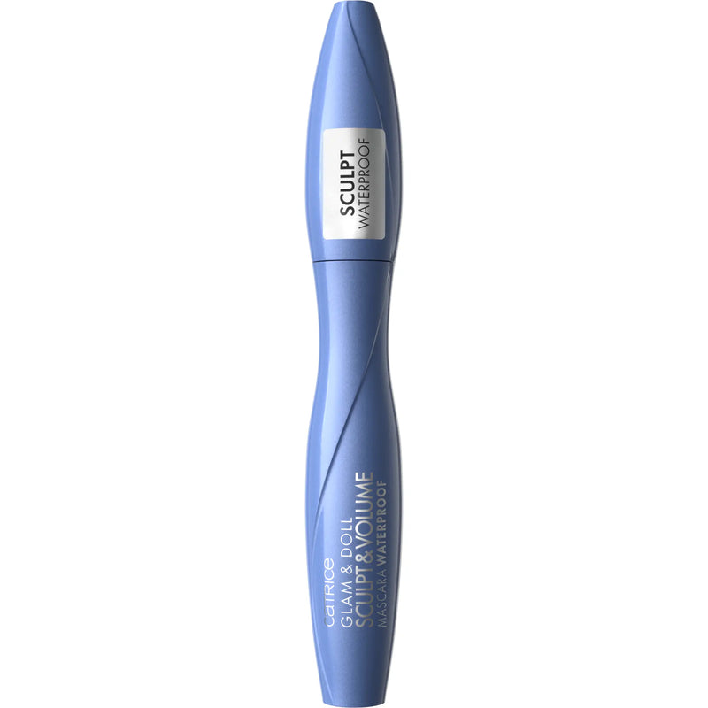 Catrice Glam & Doll Sculpt & Volume Mascara Waterproof