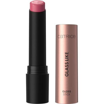 Catrice Glass Like Gloss Stick 030 Talk Hibiscus To Me