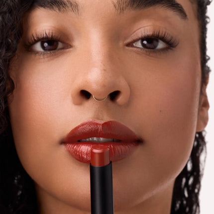 Catrice Glass Like Gloss Stick 060 Burnt Kiss