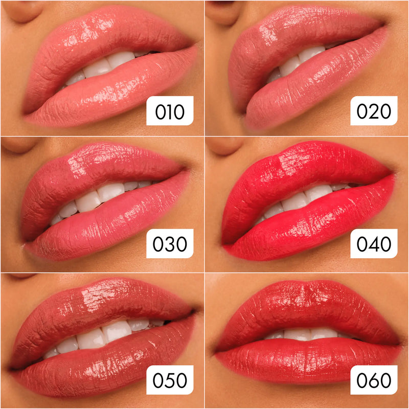 Catrice Glass Like Gloss Stick 060 Burnt Kiss