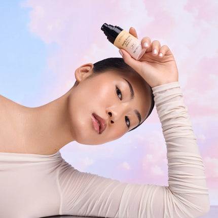 Catrice Glaze Guard Bi-Phase Serum Mist