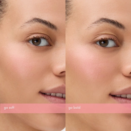 Catrice Glow Blush Drops 010 Coral Touch