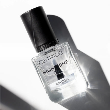 Catrice High Shine Gel Top Coat
