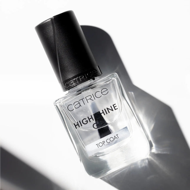 Catrice High Shine Gel Top Coat