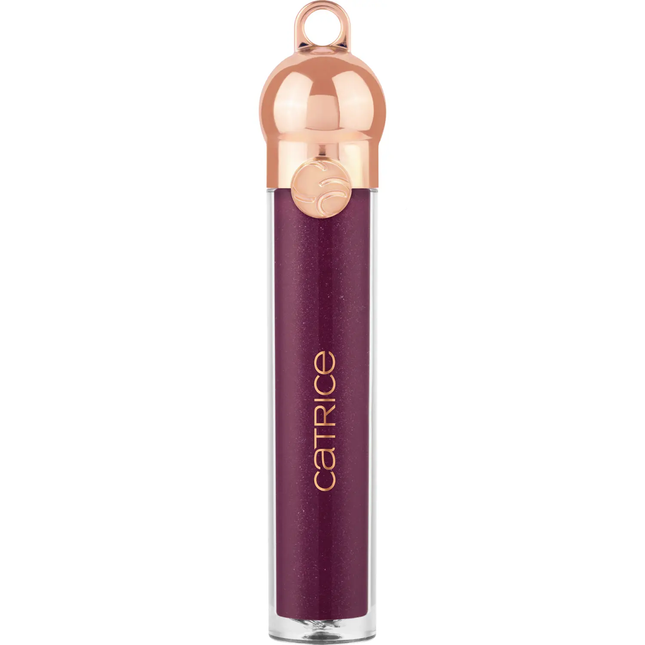 Catrice Hollyglazing Glazing Lip Colour 02 Under the Mistle-tint